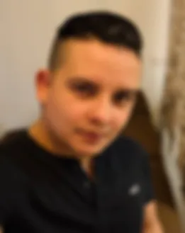 Vom Partner bereitgestelltes Porträt