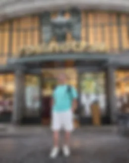 Vom Partner bereitgestelltes Porträt