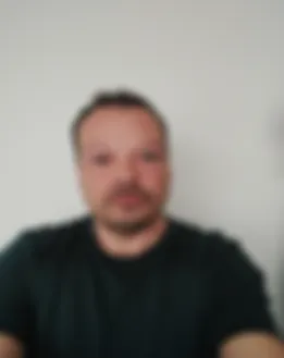 Vom Partner bereitgestelltes Porträt