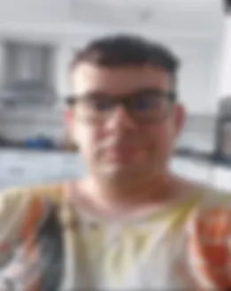 Vom Partner bereitgestelltes Porträt